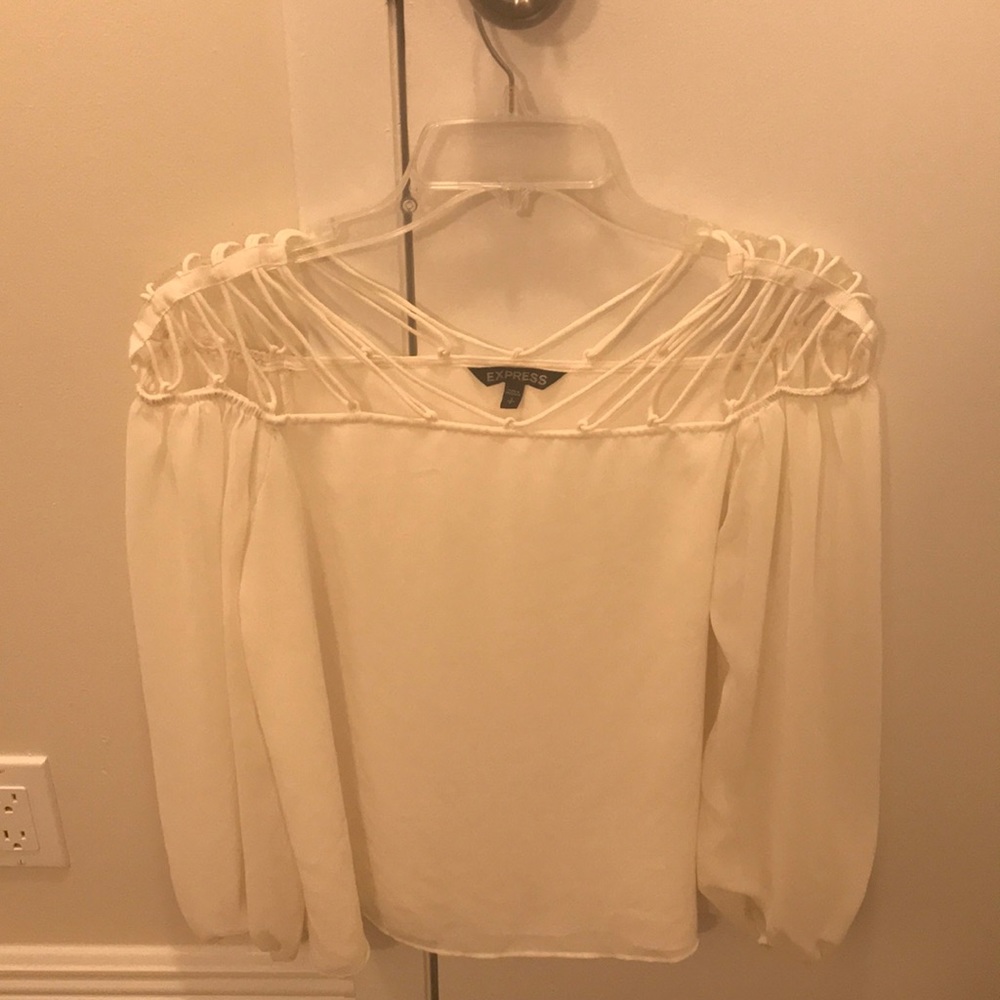 Express top